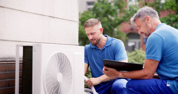 Best HVAC installation services  in De Soto, KS