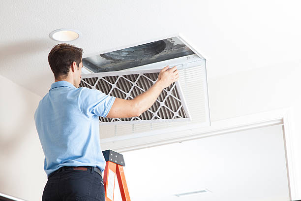 Best Affordable HVAC services  in De Soto, KS