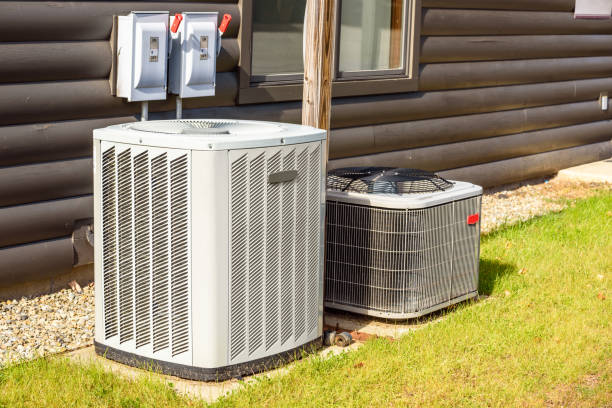 Best HVAC cleaning services  in De Soto, KS